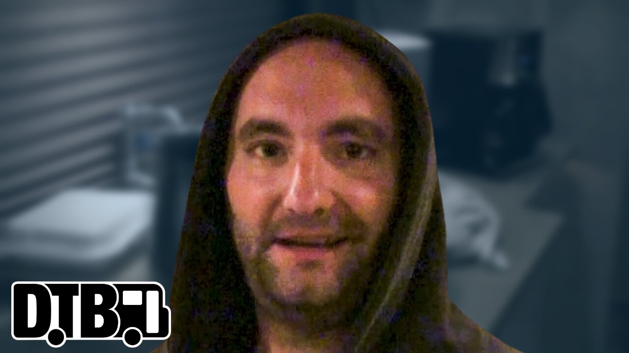 Hatebreed - BUS INVADERS (Revisited) Ep. 194