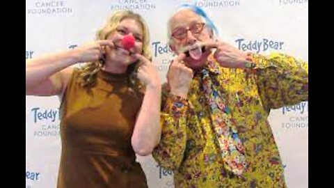 Patch Adams - Decide To Be Happy