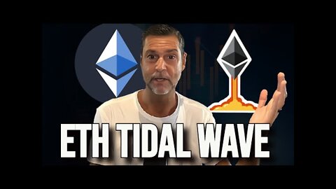 Raoul Pal - Get Ready For Ethereum Tsunami (This Is Huge)