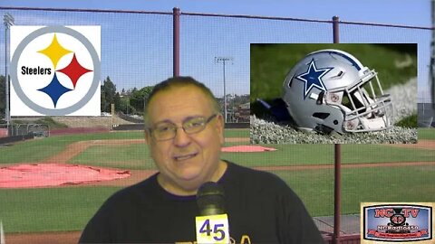 NCTV45’S CEDARS SPORTS CORNER MONDAY MAY 11 2020