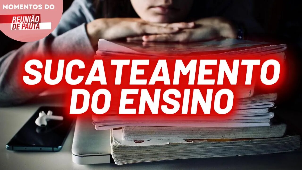 De acordo com o FMI, fechamento de escolas na pandemia impactará uma geração de jovens | Momentos