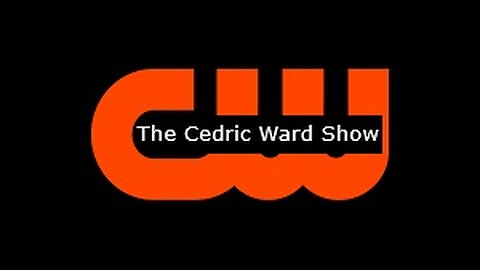 The Cedric Ward Show