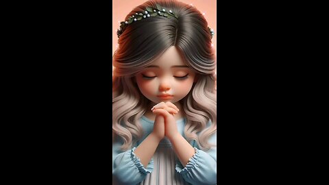 pray