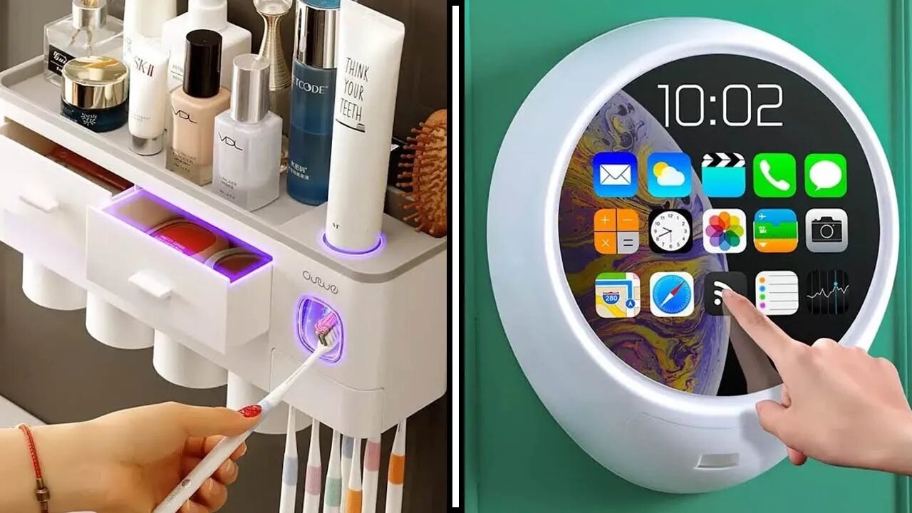 Best gadgets!😍Best Kitchen Gadgets Ever😍Chinese home gadgets27