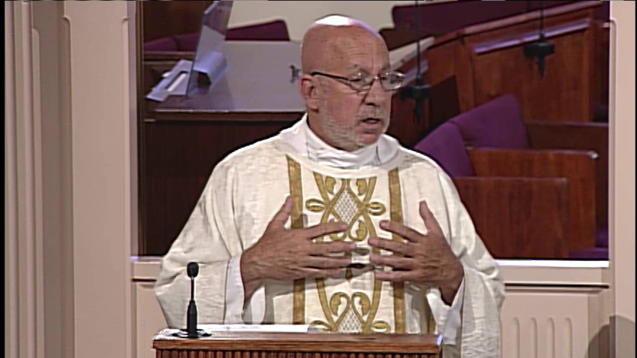 FAST and FURIOUS with FATHER! | The Protest Priest