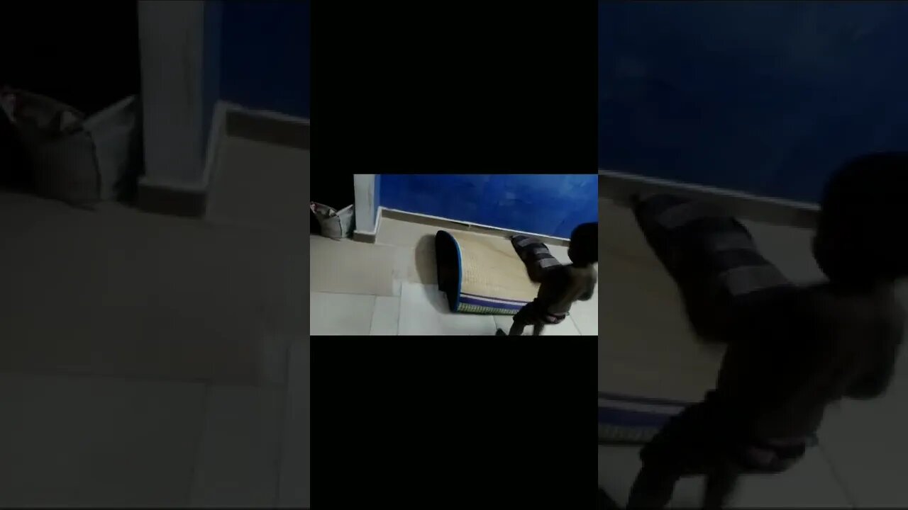 ஐயோ பேய்