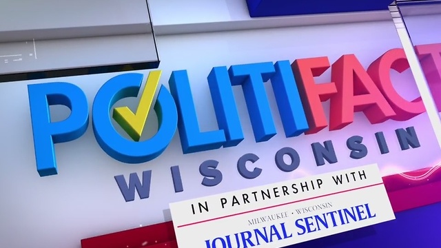 PolitFact Wisconsin: Prebius PolifiFact check