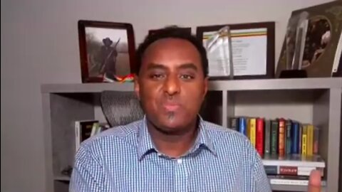 ምዕራባውያኑ የመጀመሪያ ፍላጎታቸው የራሳቸውን ጥቅም ማስከበር ነው - ሀብታሙ አያሌው