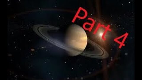Saturn Nodes Part 4