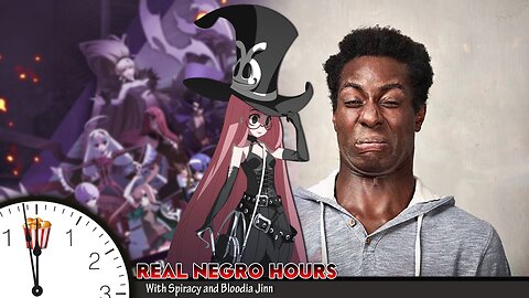 RNH - Fighting Game Cuckery