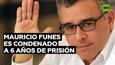 Mauricio Funes es condenado a 6 años de prisión por evasión fiscal en El Salvador