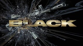 BLACK - ATÉ ZERAR ?