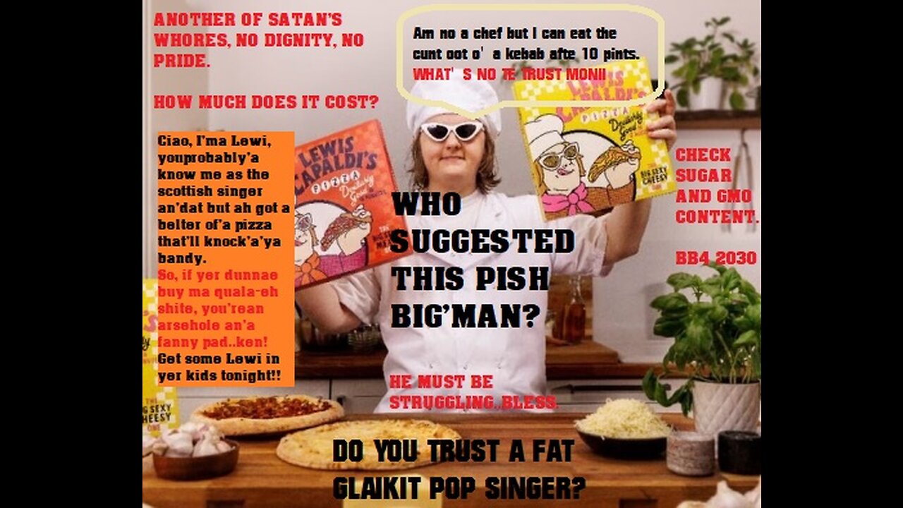 Clown World, WW3 games, China, No meat for New York.
