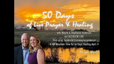 Day #48: “If MY People . . .”