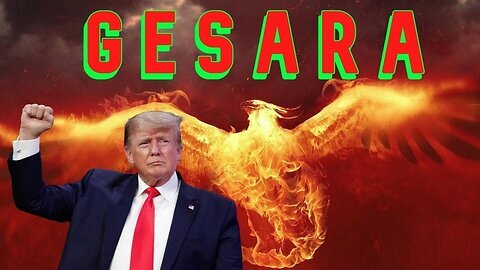 HUGE UPDATE - Trump’s Operation Q Unleashes GESARA!