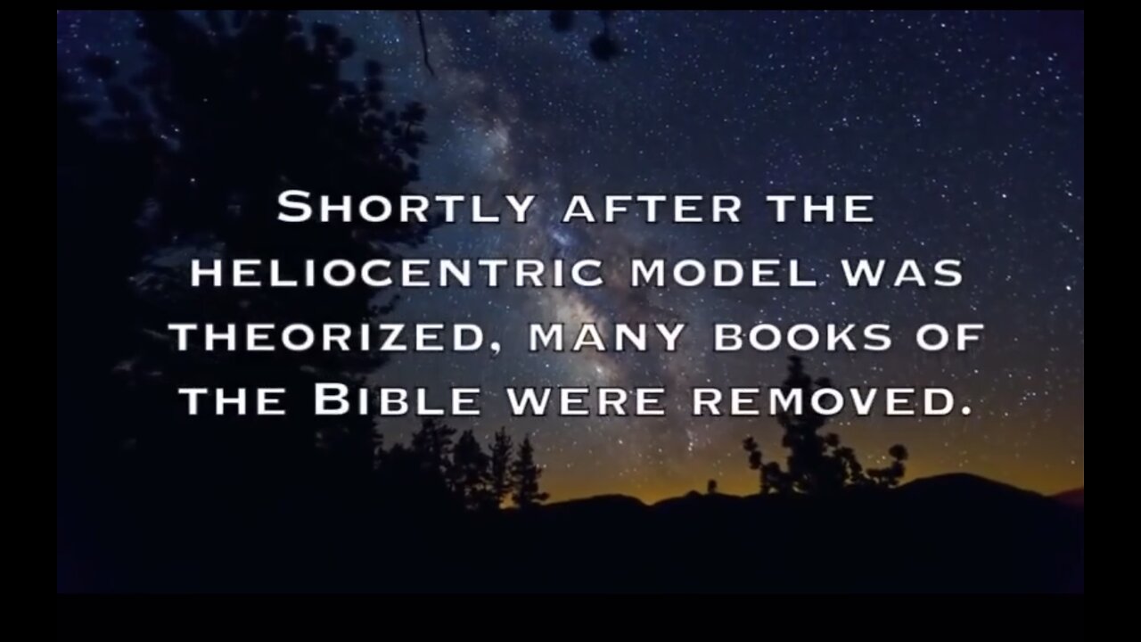 A Journey to the Firmament Censored Video