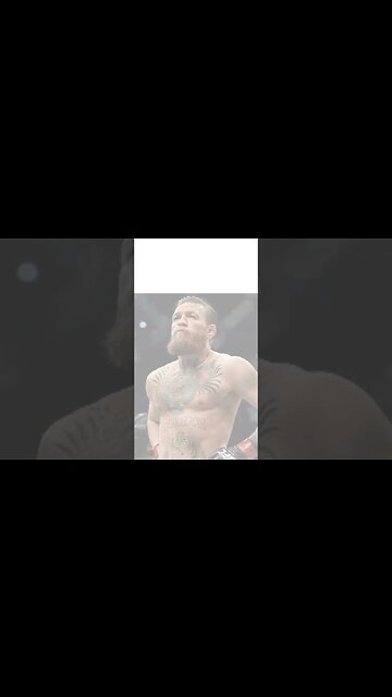 Conor McGregor responds to Nate Diaz's brawl on the streets #short