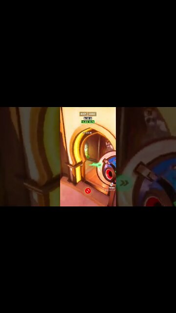 Lucio Surf 11 Overwatch 2 Beta Waiting Room