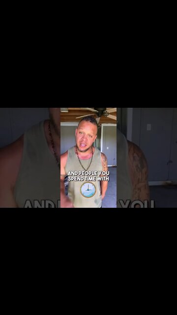 Stop Wasting Time On Useless People