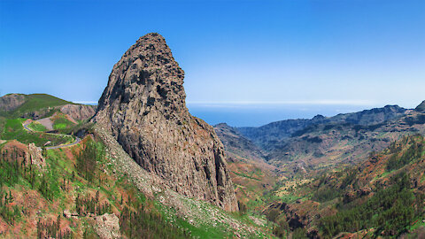 La Gomera