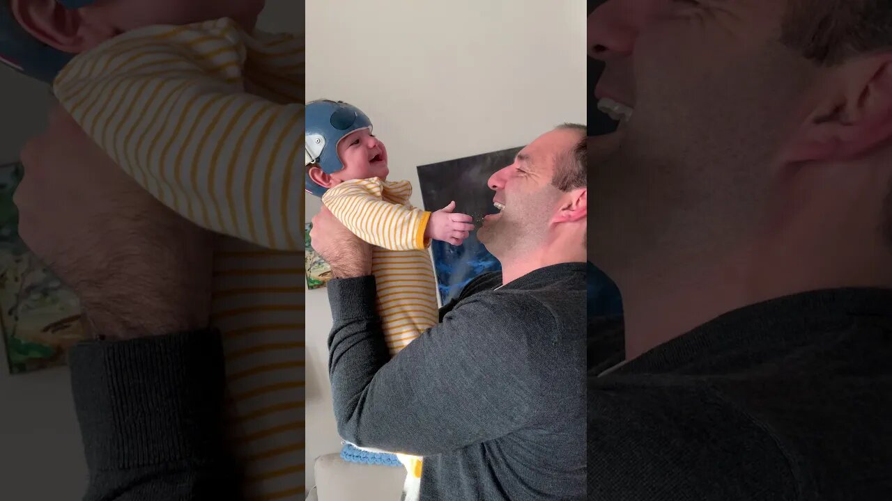 Playing with Grant