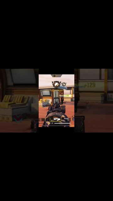 Call of Duty: Mobile - Razorback Mystic Smoke Gameplay