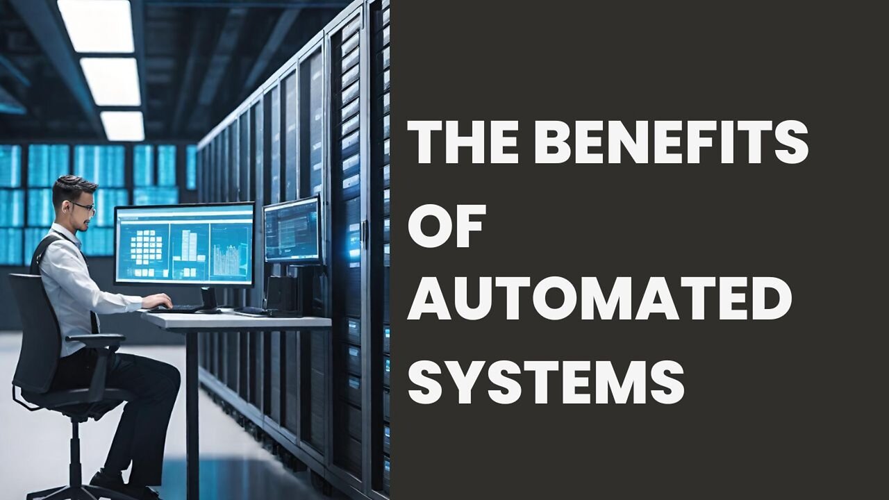 Enhancing Efficiency: How Automated Systems Revolutionize Importer Security Filing (ISF)