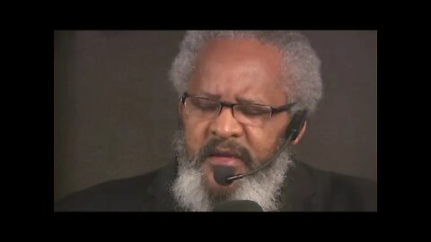 Jesus and the Purpose of the Parables, Part 2 Just Jesus Evangelistic Campaign, Day 1776