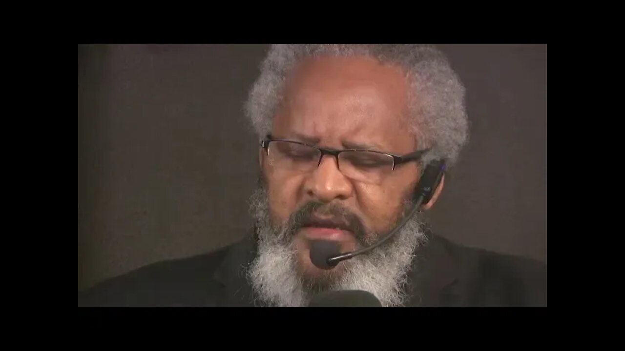 Jesus and the Purpose of the Parables, Part 2 Just Jesus Evangelistic Campaign, Day 1776