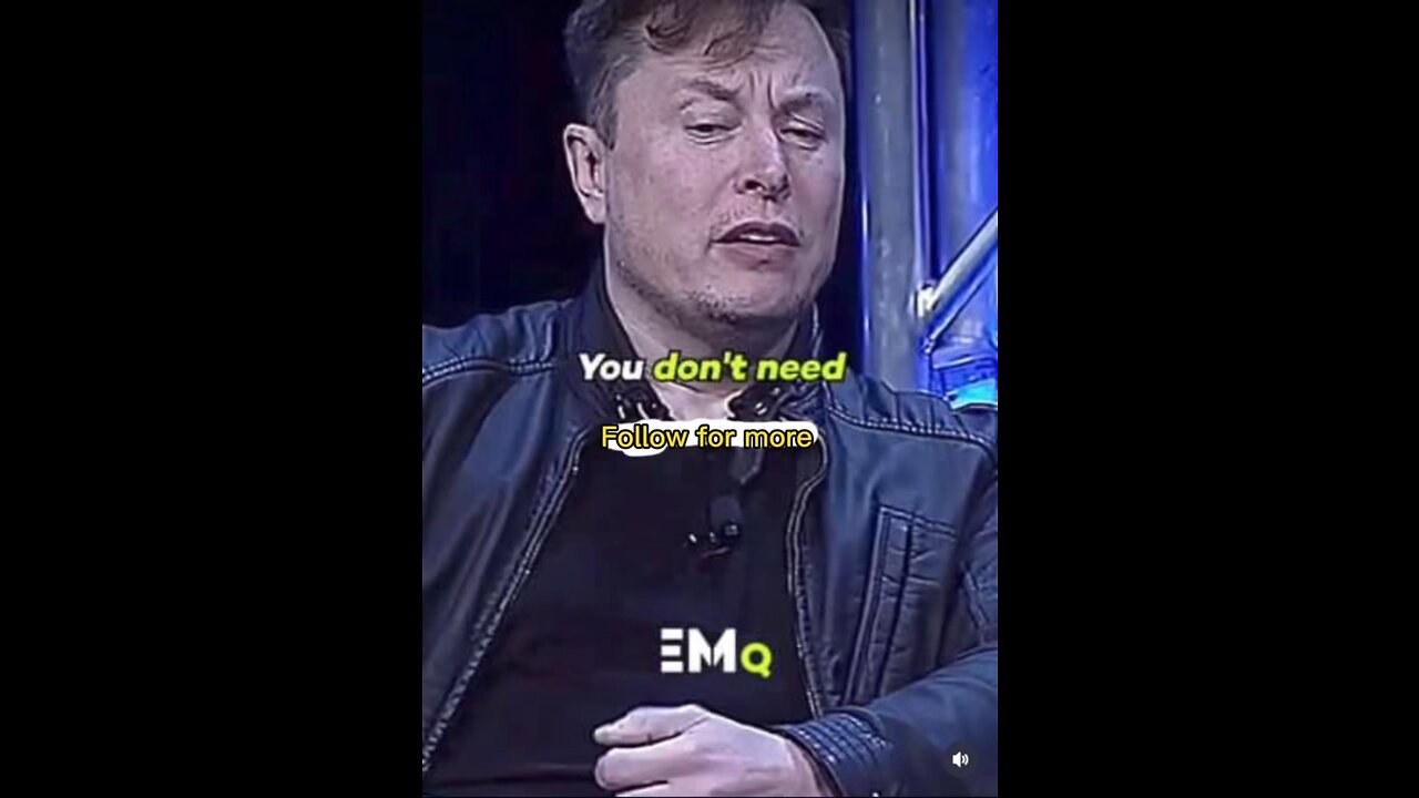 Elon musk about college #elonmusk