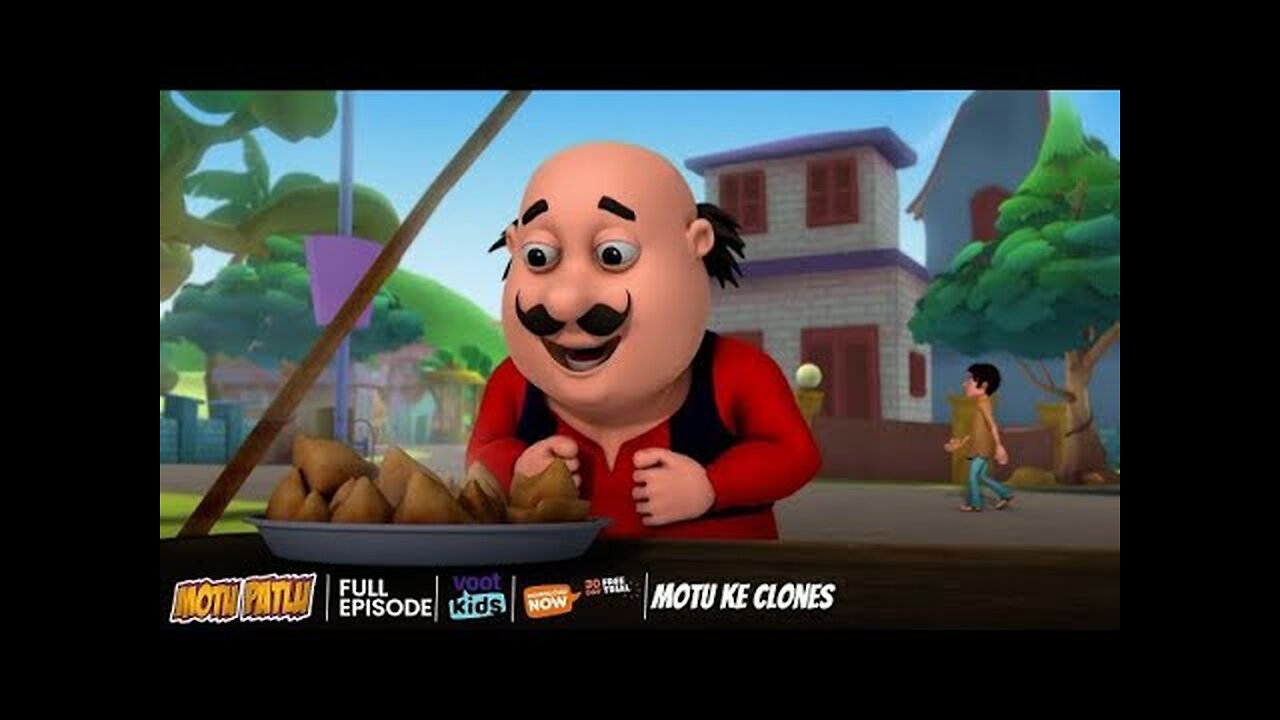 Motu Patlu New episode 2023#motupatlu