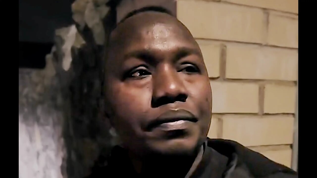 Ismail Mohammed, Cardiff 29/11/23