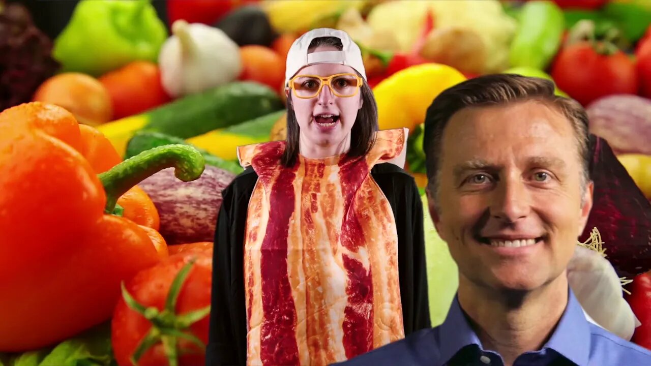 Dr.Berg's Cheesy Keto Summit Aug 2019 Rap Song!