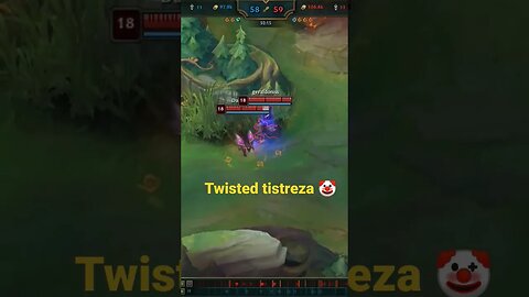 League of Tistreza 🤡 LoL #bronze #cblol #leagueoflegends #leagueoflegendsmemes #lolbrasil