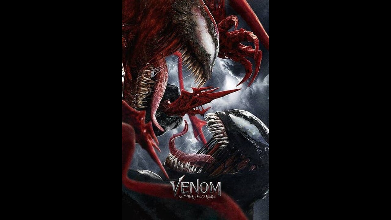 Venom 2: Let There Be Carnage