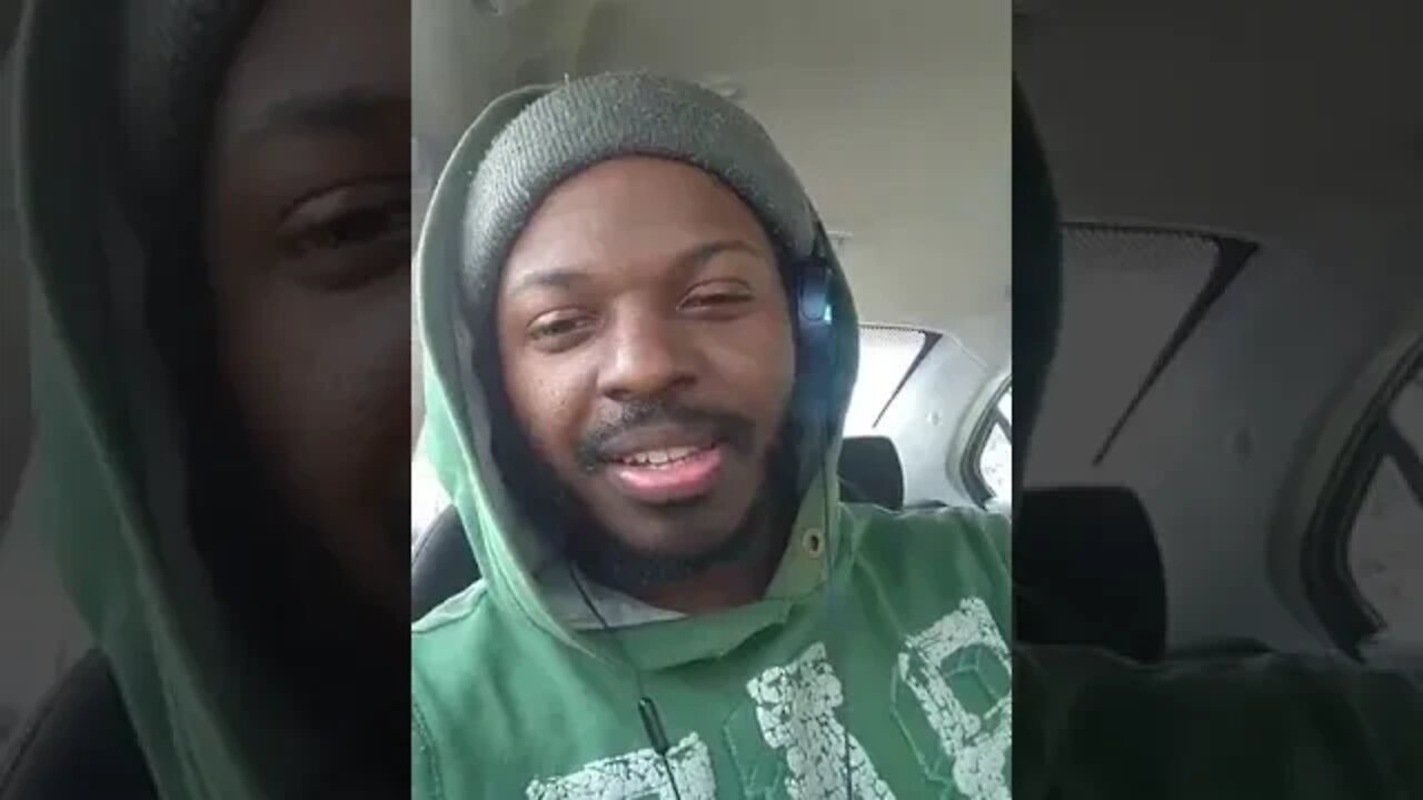 7 Minutes in heaven with your favorite dirtbag.