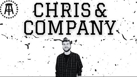 Chris And Company (Episode 3 FT. Nick Turani)