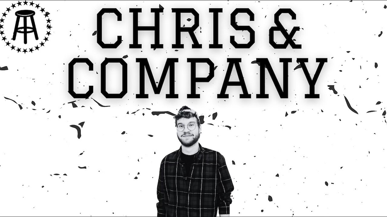 Chris And Company (Episode 3 FT. Nick Turani)