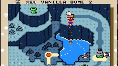 Super Mario World (Part 6)