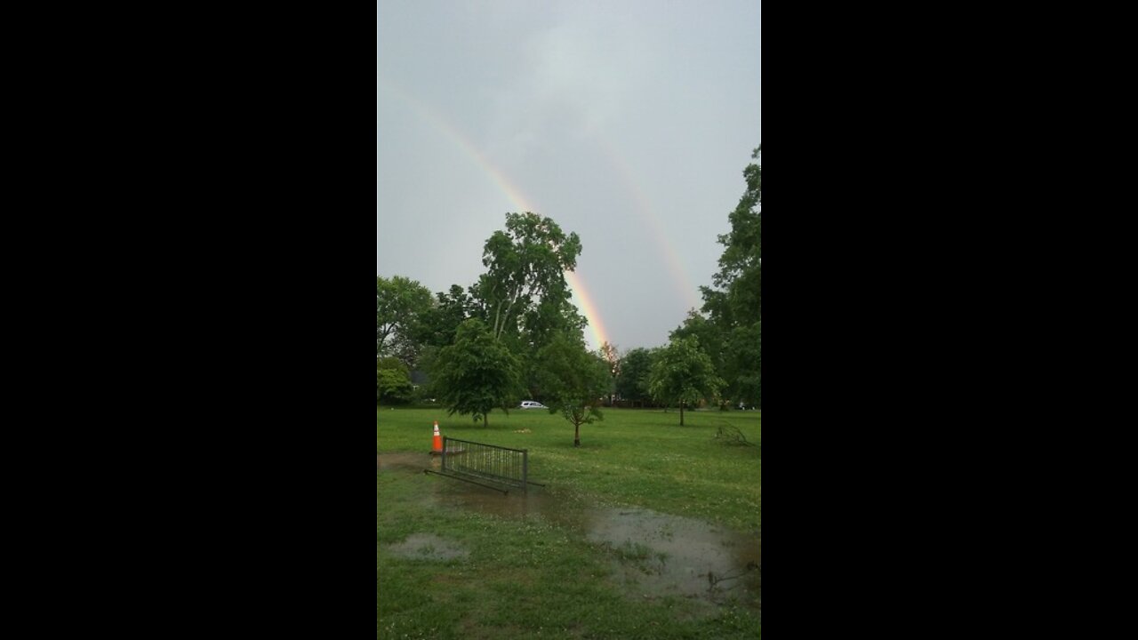 Rainbow Prison