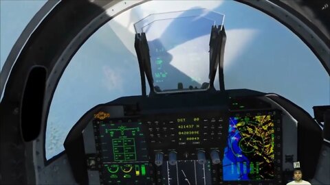 Dcs:JF-17