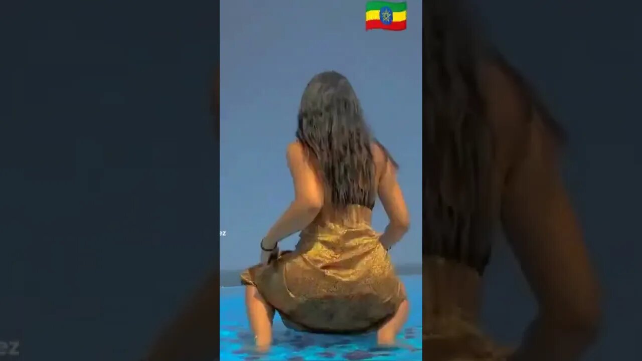 Hot habesha tiktok videos | Hot Ethiopian tiktok @Hot Ethiopian Tube