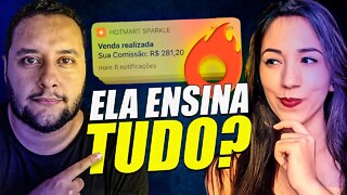 MÉTODO GOOGLE PRO (MOSTREI POR DENTRO) | O CURSO da Gabi Cervantes é bom?