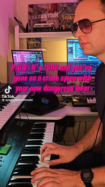 80s action Film #love