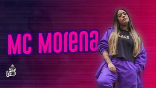 MC MORENA | PROGRAMACAST do LOBÃO - EP.125