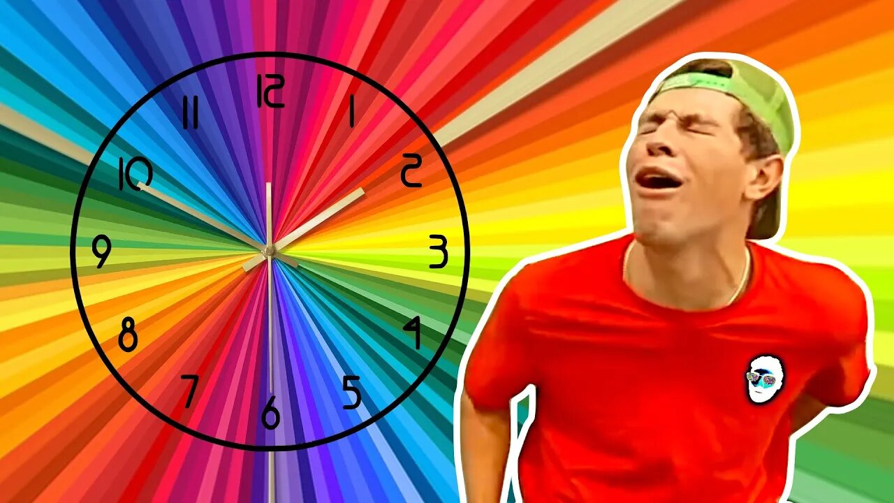 Ben Azelart REACTION | Running Out Of Time Tiktok Tiktok