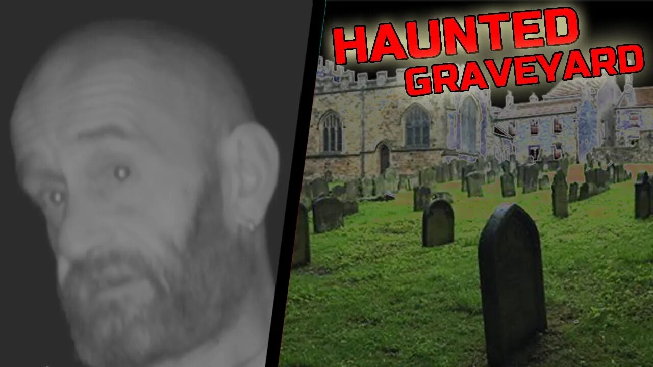 SCP GHOST HUNTING IN BARNARD CASTLE