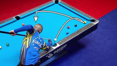 MOST UNBELIEVABLE RUN OUT EVER?!! 8 Ball Pool By Chris Melling!