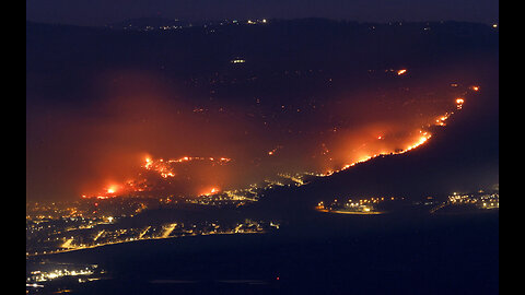 Sweet & Good Torah - We Need All Jews to Pray, Galilee Burning, Ayatollah's Threats, Moshaich Soon!