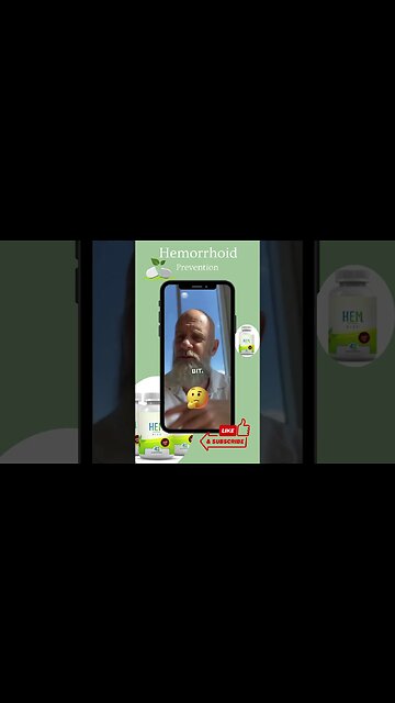 Hemorrhoid Prevention #hemorrhoidtreatment #piles#hemorrhoids #naturalmedicine #supplementsthatwork